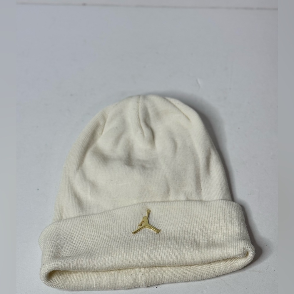Jordan Peak Beanie Hat